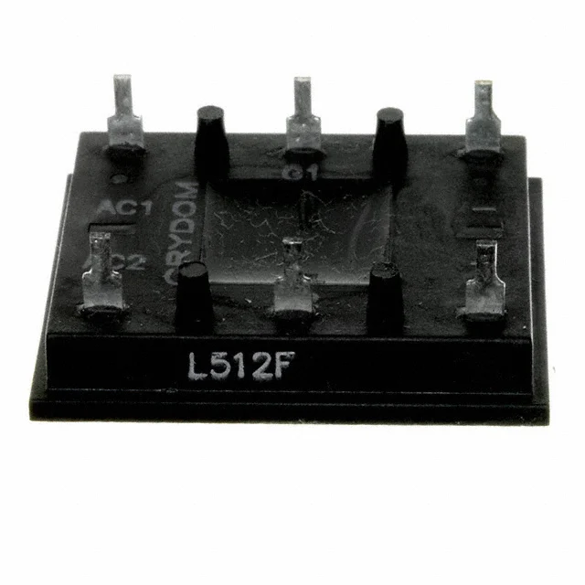 L512F Sensata-Crydom  Thyristors - SCRs - Modules
